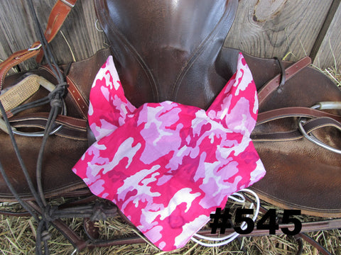Camouflage Prints