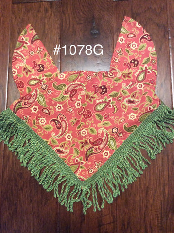 Paisley Patterns