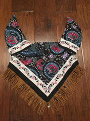 Southwest and Tribal prints