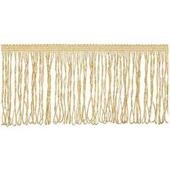 Additions - Fringes, Decorative Trim, forelock openings, concho and Add On Items