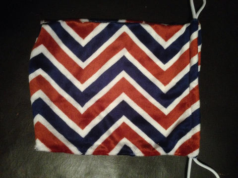 English style stirrup covers