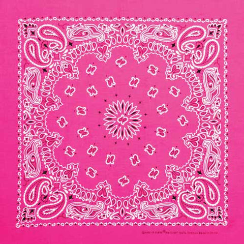 Bandana Sets (If you need one to match your pony?)