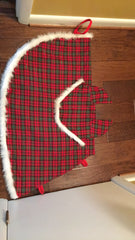 Rump Rug