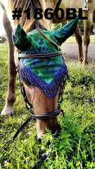 Embellished Mule size Bonnets