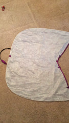 Rump Rug
