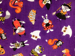 Animal and Insect Patterns