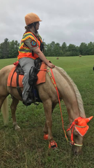 Safety Items and bonnets