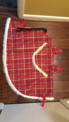 Rump Rug