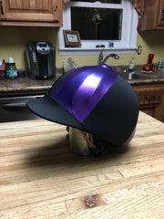 Helmet Covers