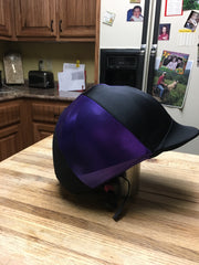 Helmet Covers